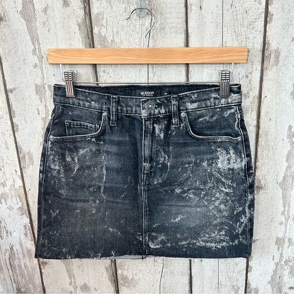 Hudson - NWT The Viper Skirt - Picture 7 of 13